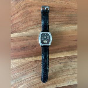 FOSSIL Mens Narrator Watch